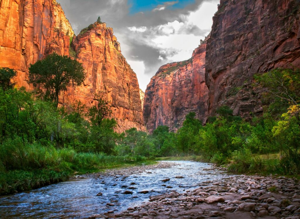 Zion National Park