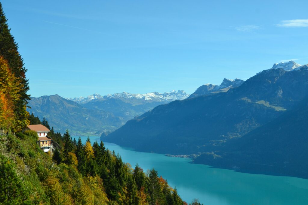 Brienzersee